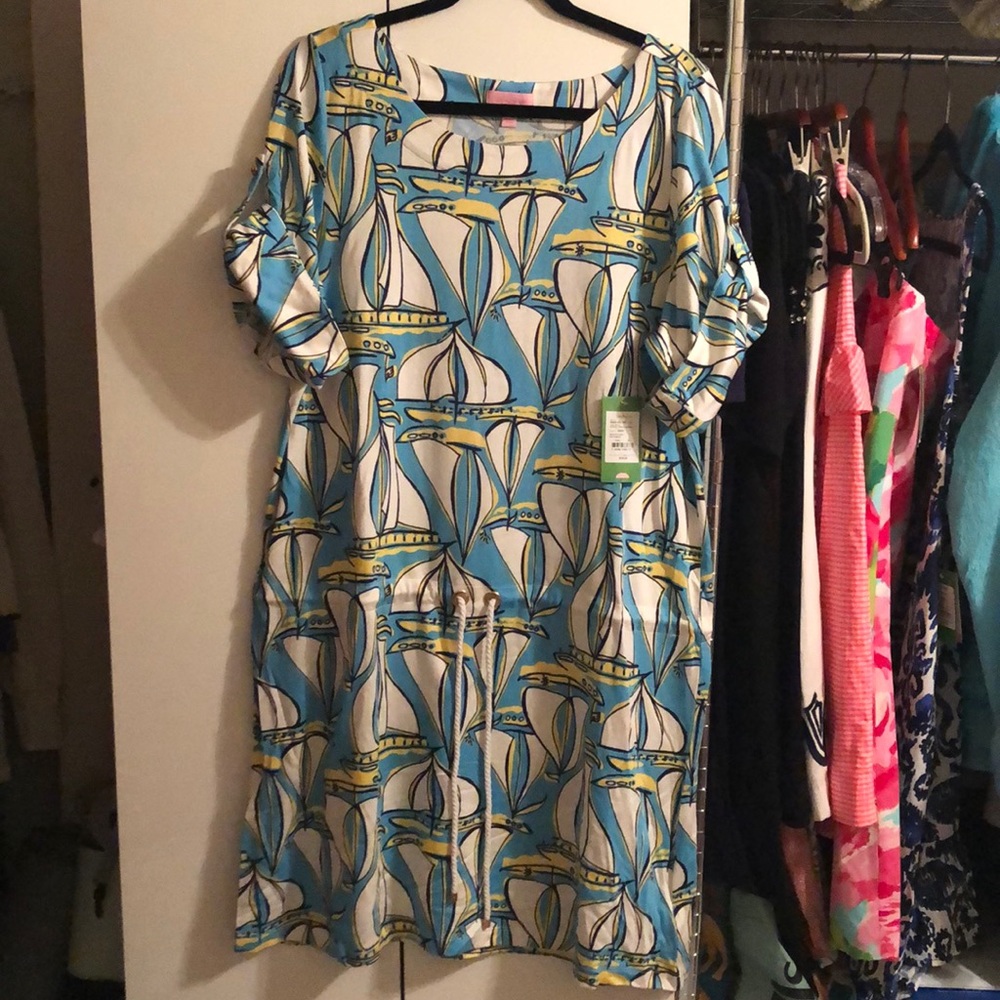 Lilly Pulitzer Raquel Dress